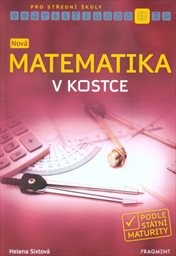 Nová matematika v kostce pro SŠ