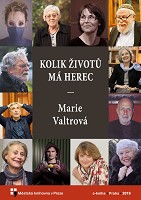 Kolik životů má herec