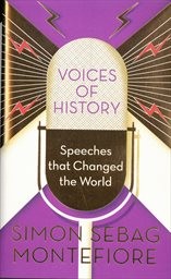 Voices of history