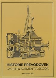 Historie převodovek Laurin & Klement a Škoda
