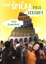 Buď špička mezi lektory