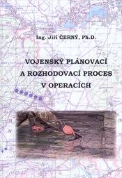 Vojenský plánovací a rozhodovací proces v operacích
