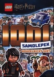 LEGO Harry Potter