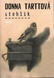 Stehlík