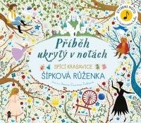 Příběh ukrytý v notách