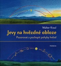 Jevy na hvězdné obloze