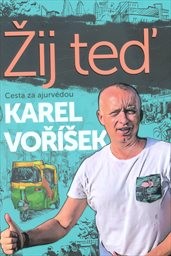 Žij teď