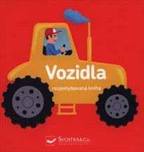 Vozidla
