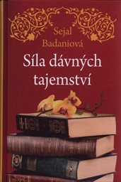 Síla dávných tajemství