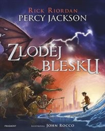 Percy Jackson