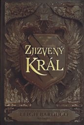 Zjizvený král