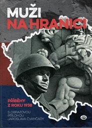 Muži na hranici