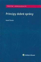 Principy dobré správy