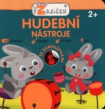 Hudební nástroje