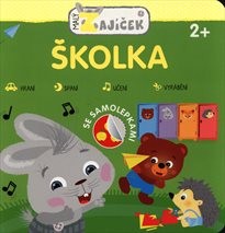 Školka