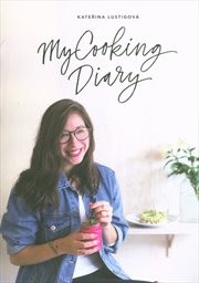 My cooking diary