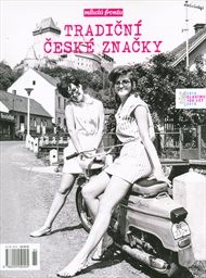 Tradiční české značky