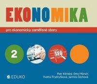 Ekonomika pro ekonomicky zaměřené obory středních škol
(2,)