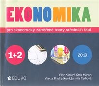 Ekonomika pro ekonomicky zaměřené obory středních škol