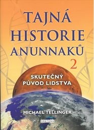 Tajná historie Anunnaků
(2,)