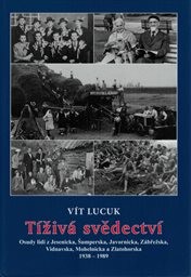 Tíživá svědectví