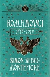 Romanovci