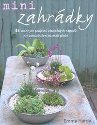 Mini zahrádky