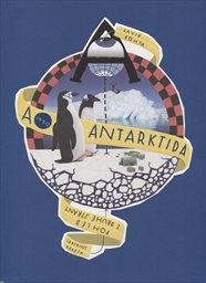 A jako Antarktida