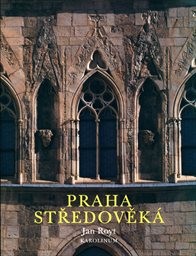 Praha středověká