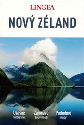Nový Zéland