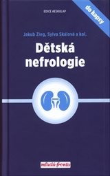 Dětská nefrologie do kapsy