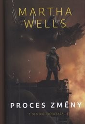 Proces změny