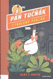 Pan Tučňák a ztracený poklad