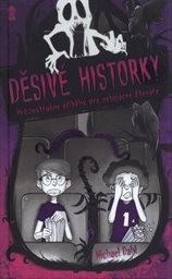 Děsivé historky
