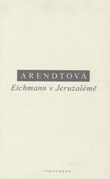 Eichmann v Jeruzalémě