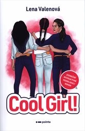 Cool Girl!