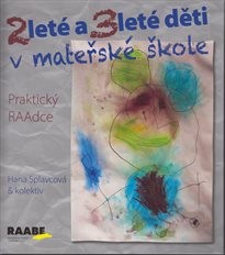 2leté a 3leté děti v mateřské škole