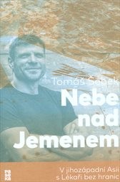 Nebe nad Jemenem
