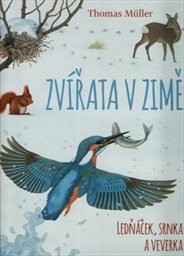Zvířata v zimě