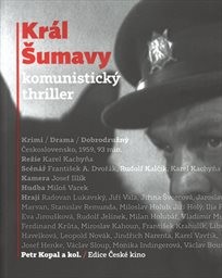 Král Šumavy