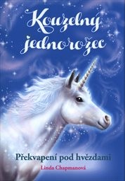 Kouzelný jednorožec