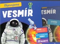 Objevujeme vesmír
