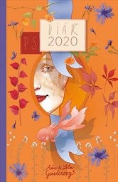 P.S. diář 2020