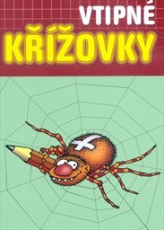 Vtipné křížovky