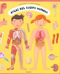 Atlas del cuerpo humano