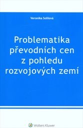 Problematika převodních cen z pohledu rozvojových zemí