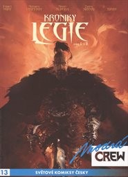 Kroniky legie