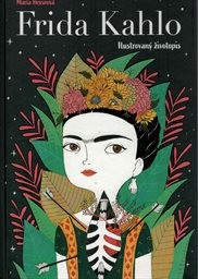 Frida Kahlo