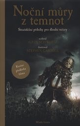 Noční můry z temnot