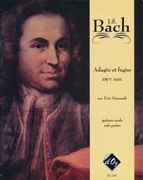 Adagio et Fugue